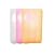 Flip Video Skins for Flip Classic Camcorders (Pink, Orange, White)