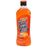 Spic&span cleanr Sun Fresh conc (811435001056)