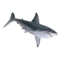 Schleich White Shark