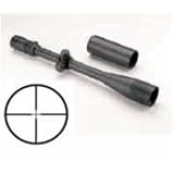 Bushnell 4200 Elite 8-32x40 Riflescope