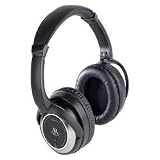 Acoustic Research AWD210 Wireless Digital Stereo Headphones