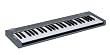 CME M-Key 49 tasti USB/MIDI  Tastiera, colore: Grigio