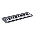 CME M-Key 49 Tasten USB/MIDI Keyboard grau