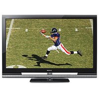 Sony Bravia V-Series KDL-52V4100 52-Inch 1080p LCD HDTV
