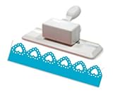 Martha Stewart Martha Stewart Edge Punch, Lace Heart