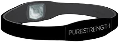 Pure Strength Pure Series Ion Charged Ionic Wristband