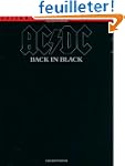 Ac/Dc - Back in Black: Back in Black...