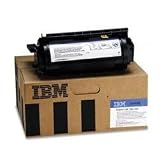 IBM 75P4303 Genuine Black High Capacity Laser Toner Cartridge 31H7uEYmP3L. SL160 IBM 75P4303 Genuine Black High Capacity Laser Toner Cartridge