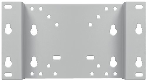 1aTTack Cabstone TV EasyFix M Wandhalterung f&uuml;r Display 25 cm (9,8 Zoll) bis 74 cm (29,1 Zoll) silber