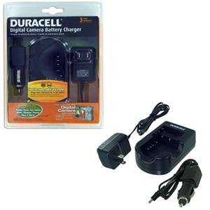 Buy Battery Biz Camera Chargers - Battery Biz Digital Camera Battery Charger [drchdigt] -