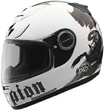 Scorpion EXO-700 Scorpion Full Face Motorcycle Helmet Chameleon Green Extra Small XS 01-023-26-02