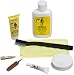 In-Line Cleaning System