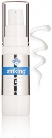Striking Rejuvenating Eye Creme 0.5 oz.
