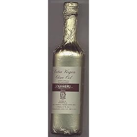Raineri Extra Virgin Olive Oil Gold 17oz Unfiltered