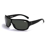 Bolle Whip Sunglasses - Shiny Black - TNS - 10970