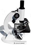 Celestron 44104 500x Power Advanced Biological Microscope