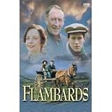 DVD : Flambards (Disc One) (4 Episodes)
