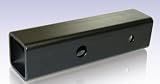 SnowSport ATV Plow Receiver Adapter2