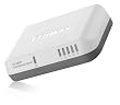 EDIMAX ES-3205PV2.0 Mini 5 Port 10/100Mbps Switch
