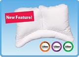 31H7yEEvT4L. SL160  CervAlign® Pillow By Core Products Item# 265   Size 5