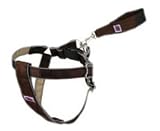 Doggles DOHASIXS20 XS Brown and Tan Step In Mutt Gear Harness