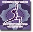 jivamukti yoga class