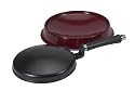 Nordic Ware French Crepes & Wraps Pan and Dipping Dish