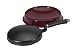 Kitchen & Housewares : Nordic Ware French Crepes & Wraps Kit - Cast