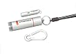 Doberman SE-0204SL USB Security Light Silver
