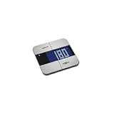 Salter Body Fat Body Water 440lb Capacity Max View BIA Scale