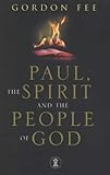 Paul, the Spirit and the people of God