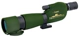 Burris High Country 20-60x60mm Non Reflective Olive Drab Finish Bench Top Metal Tripod