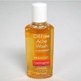 Neutrogena Oil Free Acne Wash (case of 48)
