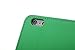 iPhone 6 Case - Exact Apple iPhone 6 5.5 Case [BillFOLD Series] - PU Wallet Flip Cover Case for Apple iPhone 6 Air (5.5-inch) Green