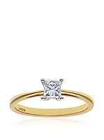 Revoni Anillo (oro amarillo 18 ct)