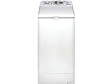 Brandt - WTD 6284 SF - Lave Linge par le Dessus - 45 cm - 6 Kg - 1200 trs/mn - B - Blanc