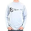 Etienne Ozeki "Sawyer" long sleeve t-shirt