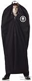Adult Body Bag Halloween Costume