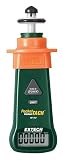 Extech 461750 PocketTach Mini Tachometer Extech 461750 PocketTach Mini Tachometer
