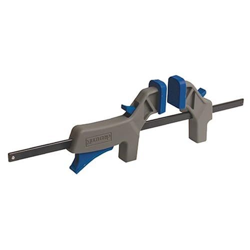Wilton 60906 MultiGrip 6 Inch Mini Bar Clamp 817 Inch Spread