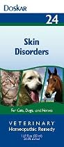 Skin Disorder Aid for Pets and Animals