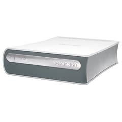 Xbox 360 - HD-DVD Player