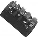 Borg Warner BL28 Air Conditioning and Heater Blower Motor Switch by BorgWarner