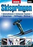 Eigenschaften media Verlagsgesellschaft mbh  / Skispringen 2006