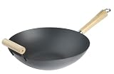 Typhoon Professional 14-Inch Nonstick Wok