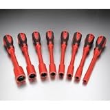 GearWrench 82901 8 pc. SAE Insulated Nut Driver Set