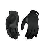 Silverline Herren-Winterhandschuhe