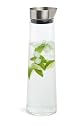 Blomus Water Carafe, 1-1/2-Litre, 50.72-Ounce