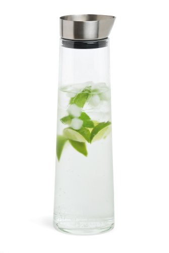 Blomus 63448 Wasserkaraffe Acqua 1.5 Liter Blomus 63448 Wasserkaraffe Acqua 1.5 Liter