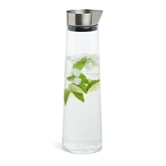 Blomus 63448 Wasserkaraffe Acqua 1.5 Liter